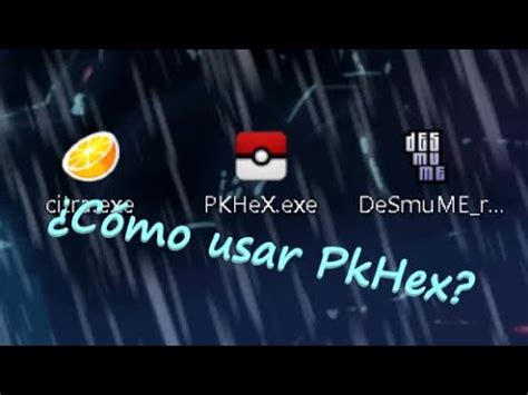 pkhex 2023.